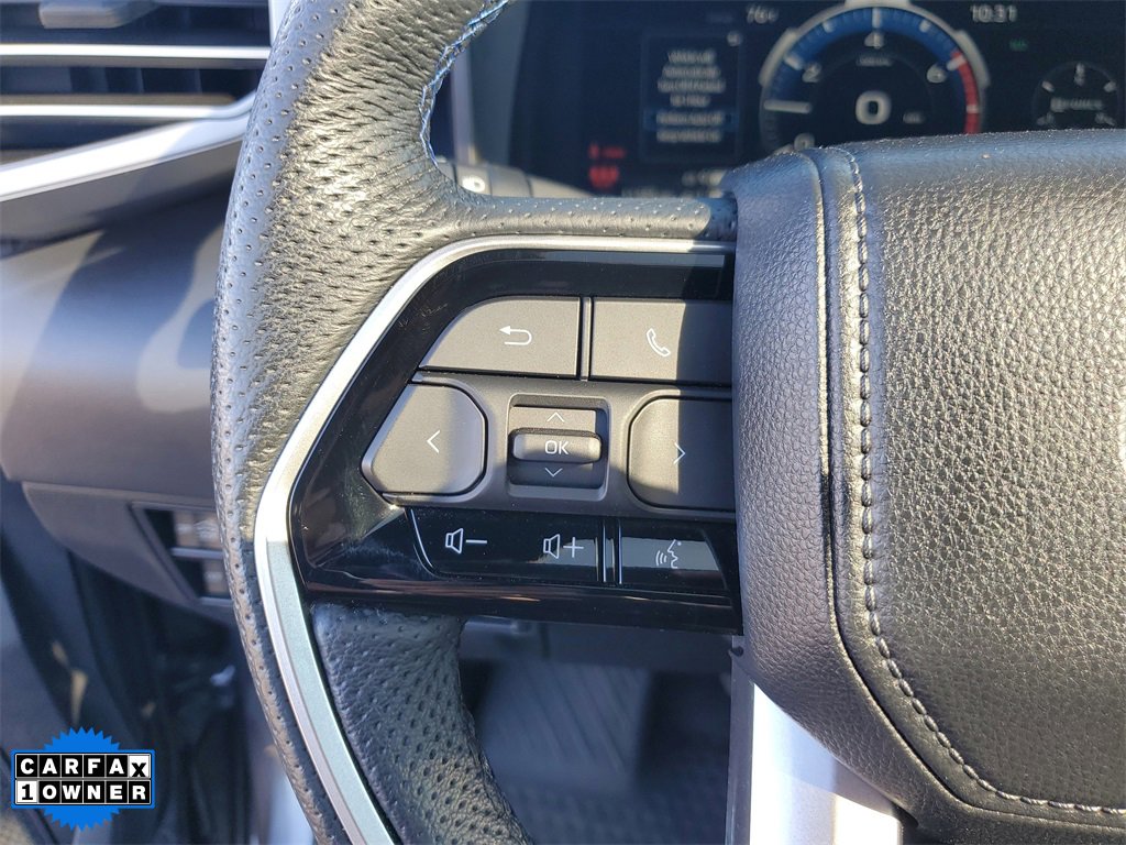 Used 2023 Toyota Tundra Platinum image 25