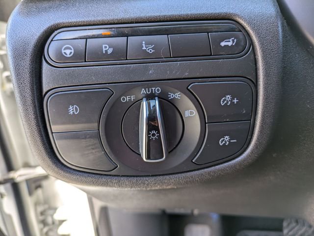 Used 2021 INFINITI QX50 Sensory w/ Cargo Package image 19