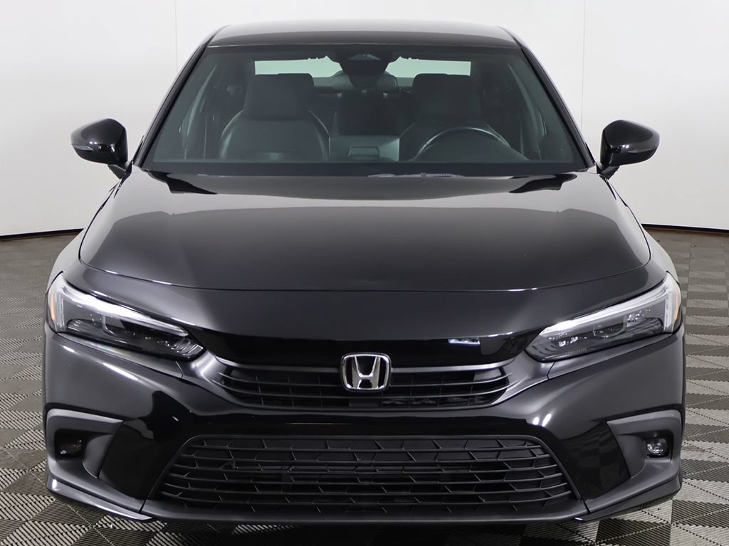 Used 2024 Honda Civic Sport image 8