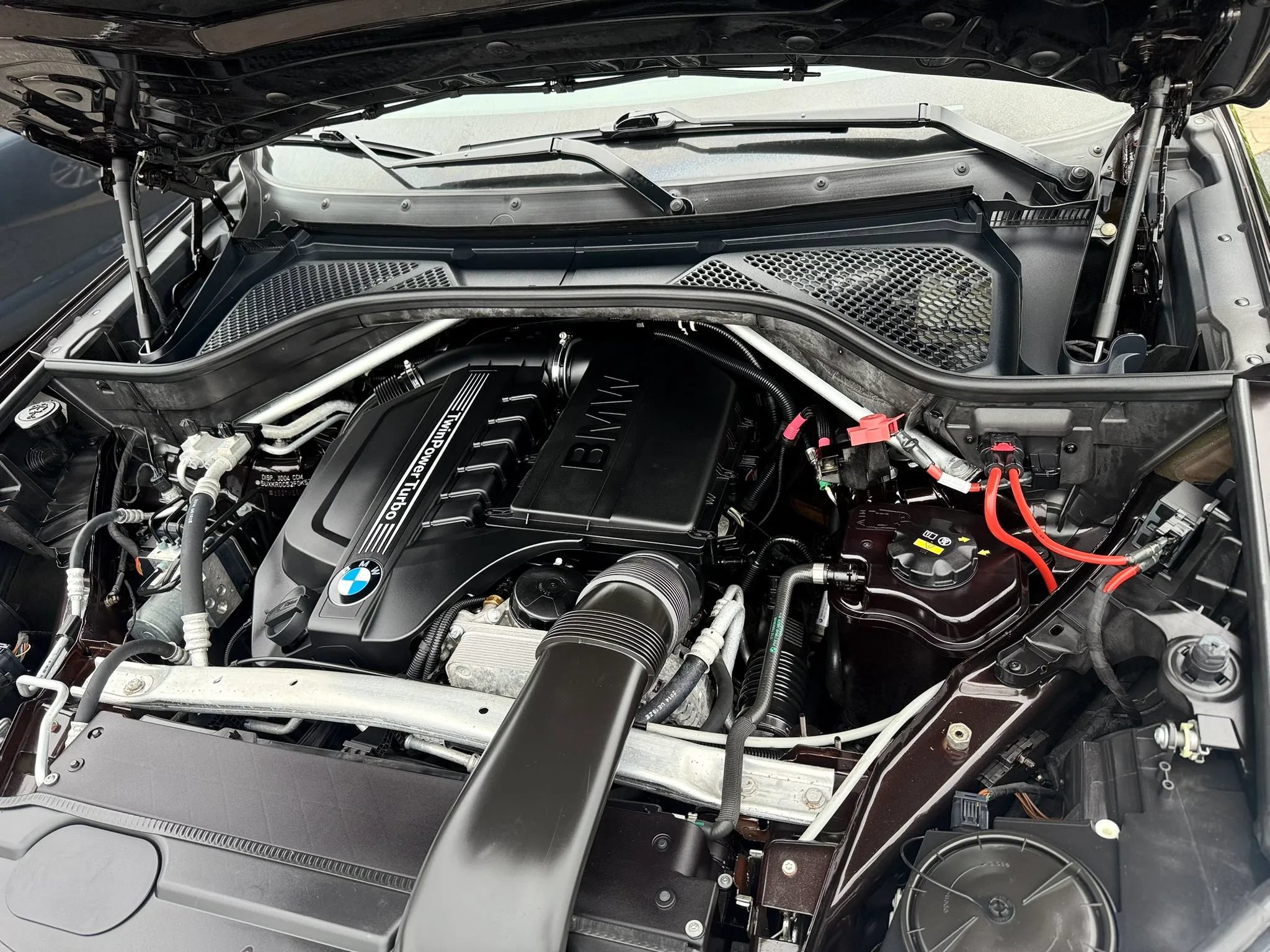 Used 2015 BMW X5 xDrive35i AWD/4WD image 48