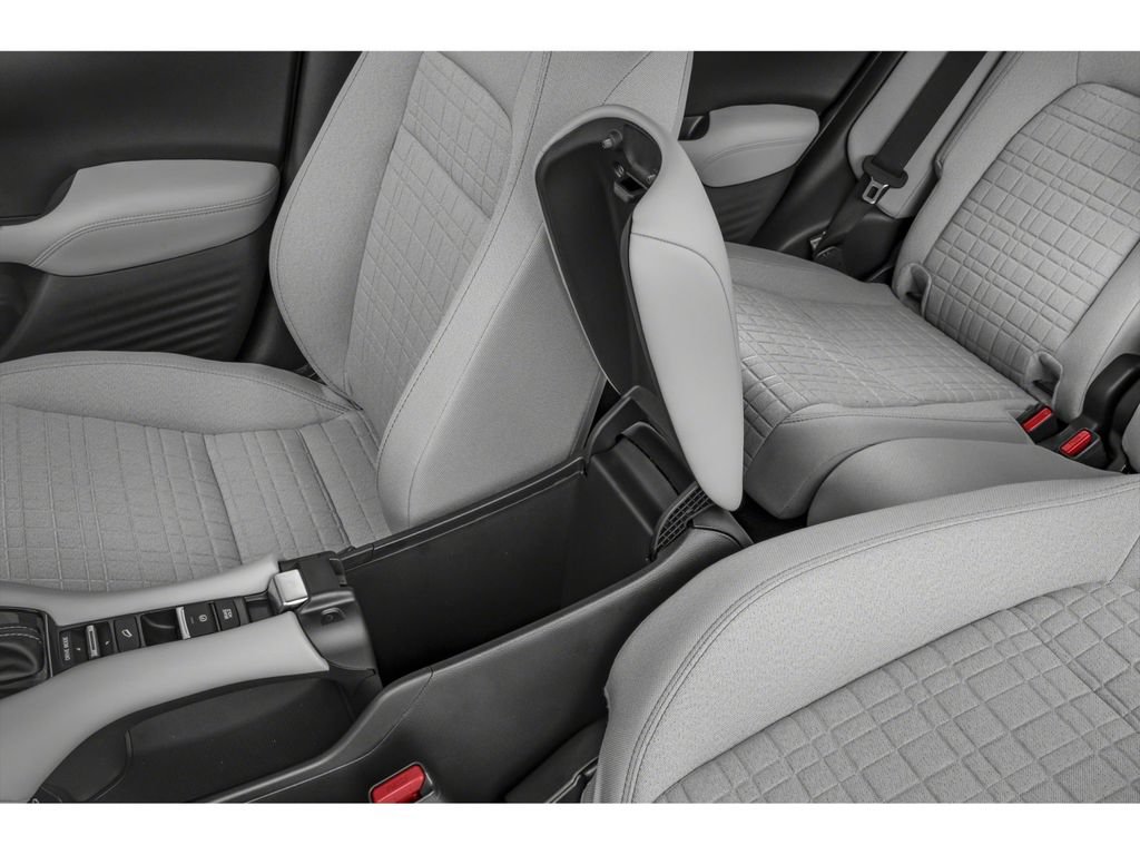 New 2027 Honda HR-V LX image 9