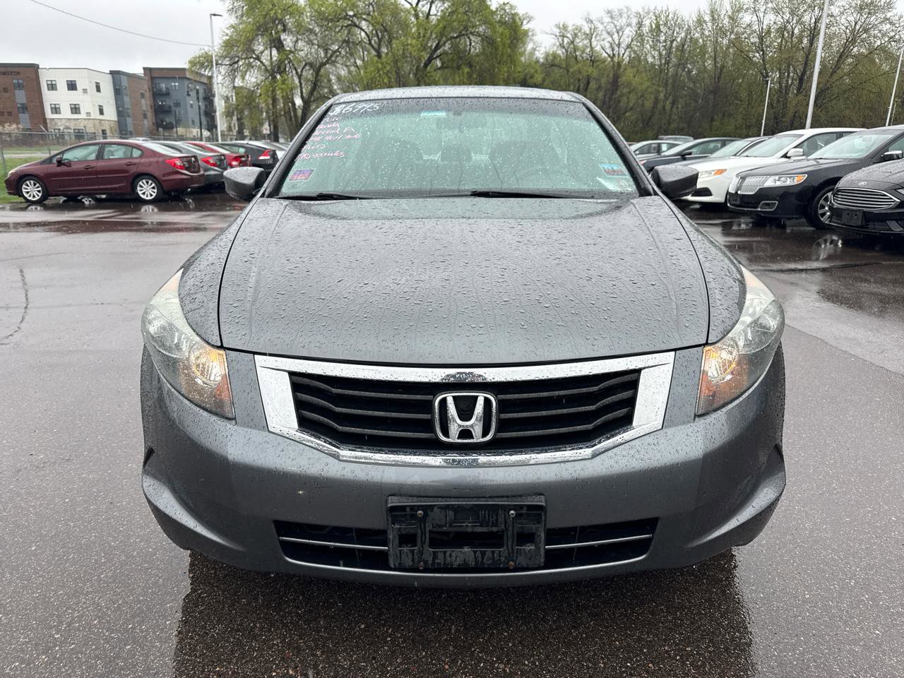 Used 2010 Honda Accord EX image 2