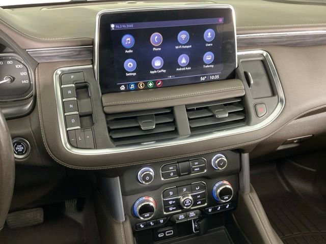 Used 2021 GMC Yukon SLT w/ SLT Premium Package image 20