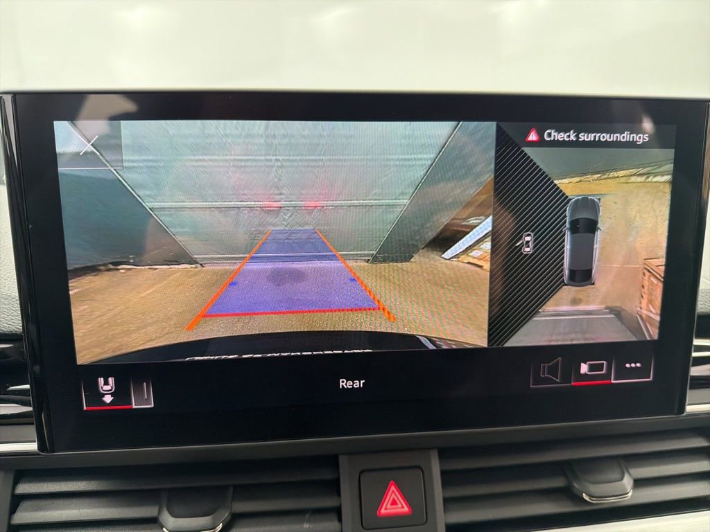 Used 2021 Audi S5 Premium Plus w/ Premium Plus Package AWD/4WD image 19