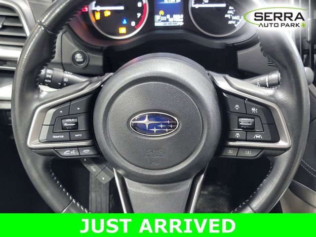 Used 2019 Subaru Forester Limited image 27