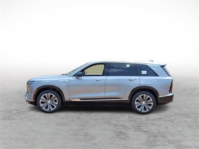 New 2026 Cadillac Vistiq Luxury image 5
