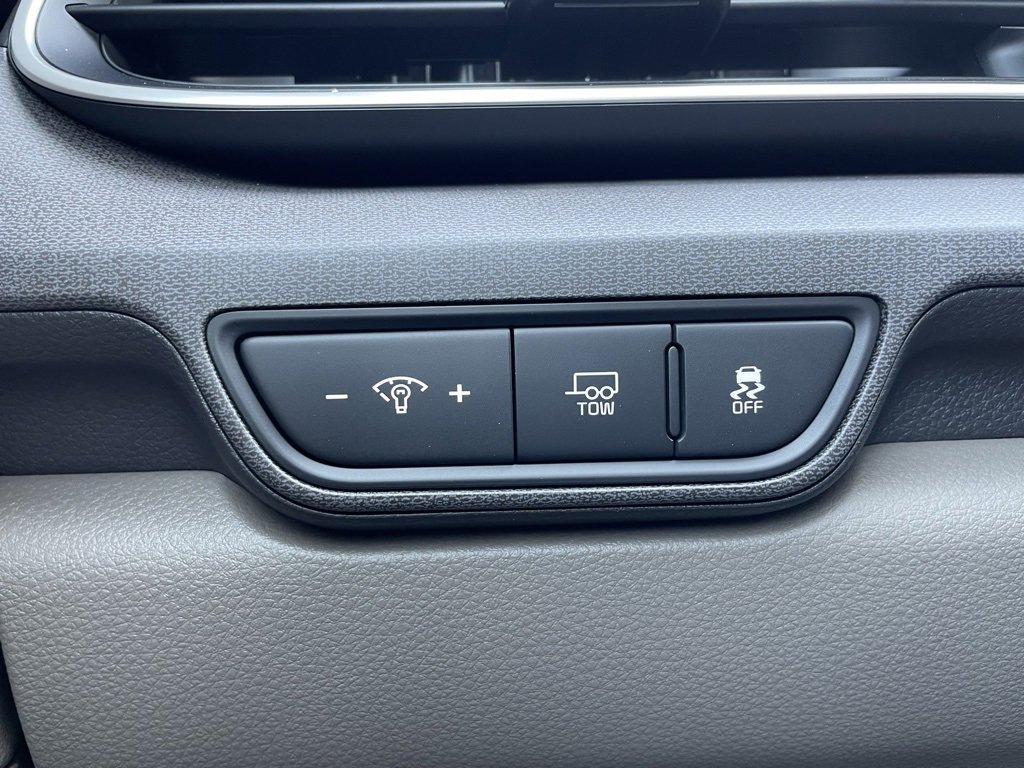 New 2026 Kia Carnival EX image 10
