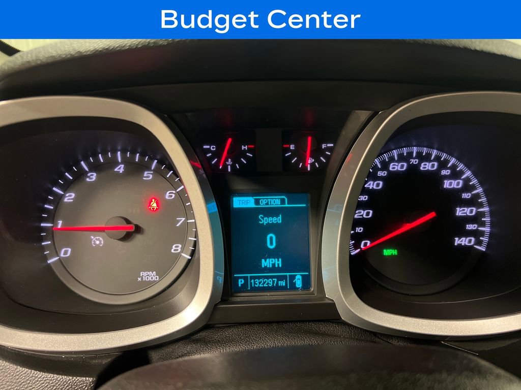 Used 2017 Chevrolet Equinox LT w/ Convenience Package FWD image 19