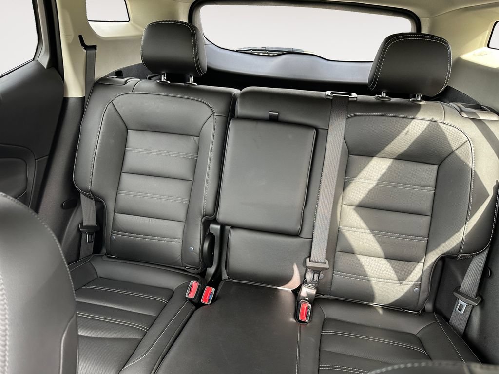 Used 2022 GMC Terrain Denali AWD/4WD image 13