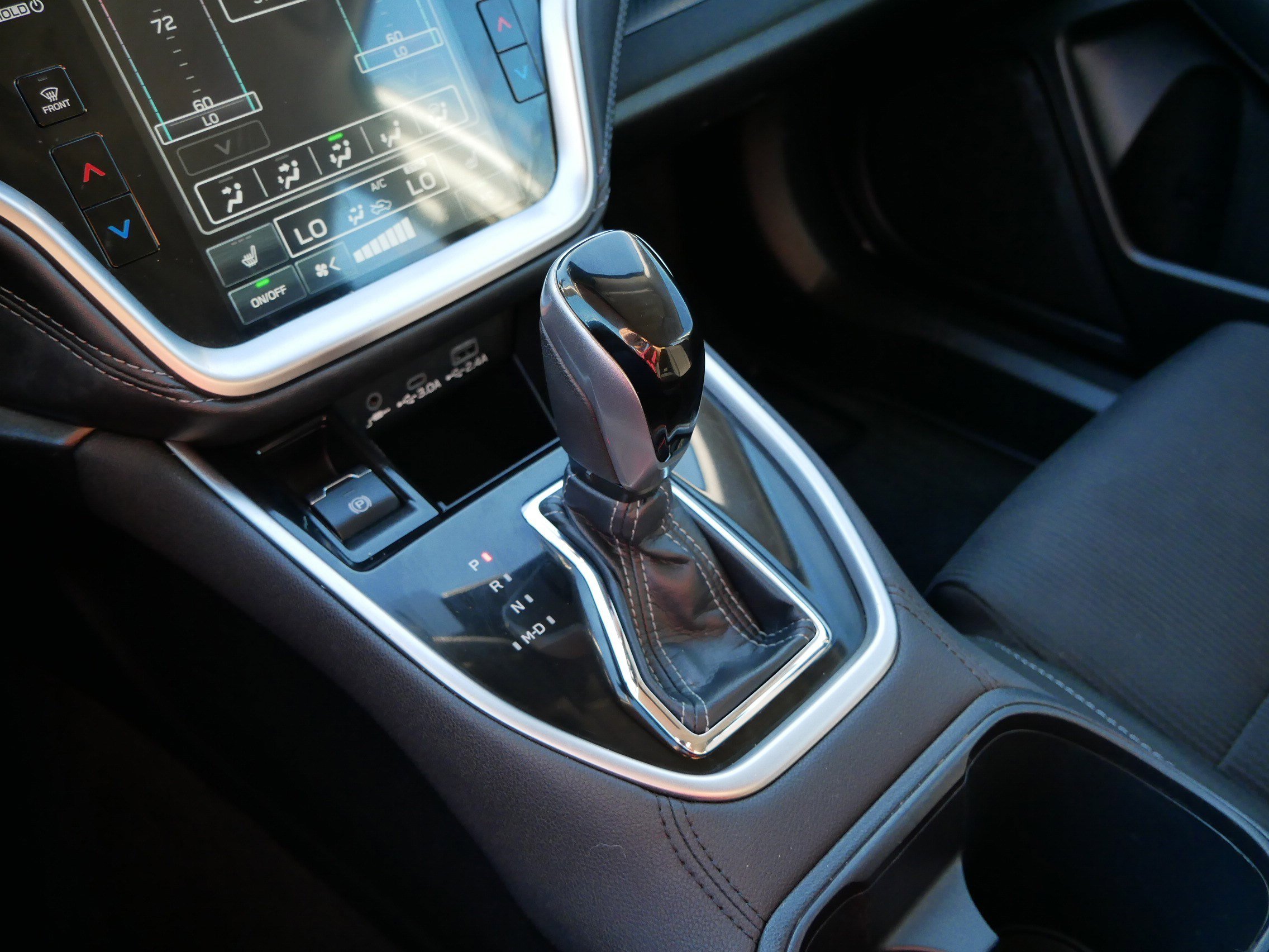 Certified 2023 Subaru Legacy Premium image 23