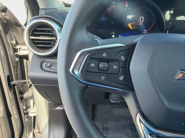 Used 2025 Chevrolet Trax ACTIV w/ Driver Confidence Package image 29
