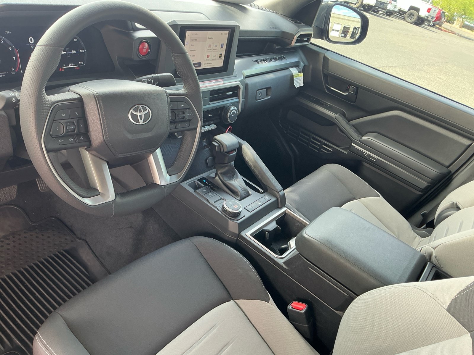 Used 2026 Toyota Tacoma SR5 RWD image 19
