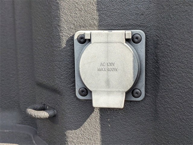 Used 2024 GMC Sierra 1500 Elevation w/ X31 Off-Road Package image 13