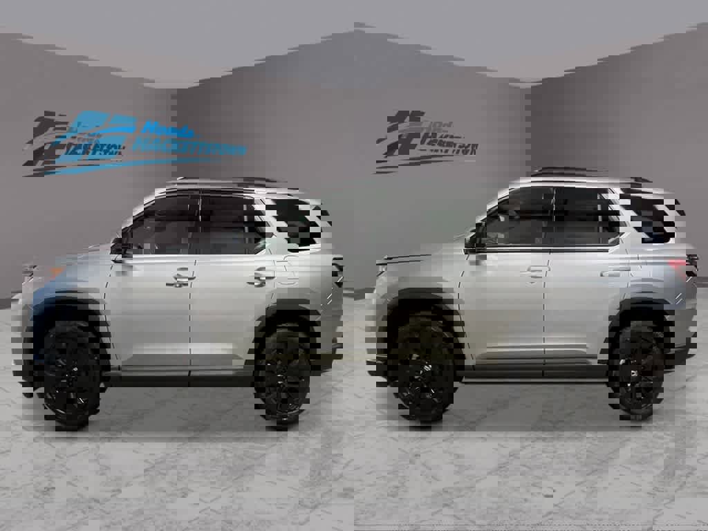 New 2026 Honda Pilot Black Edition image 2