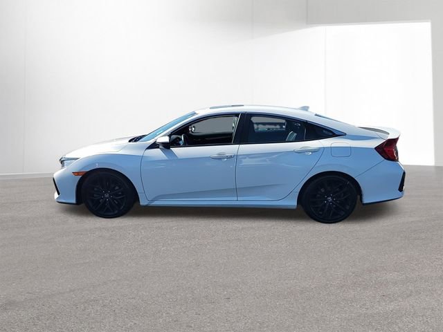 Used 2020 Honda Civic Si image 5