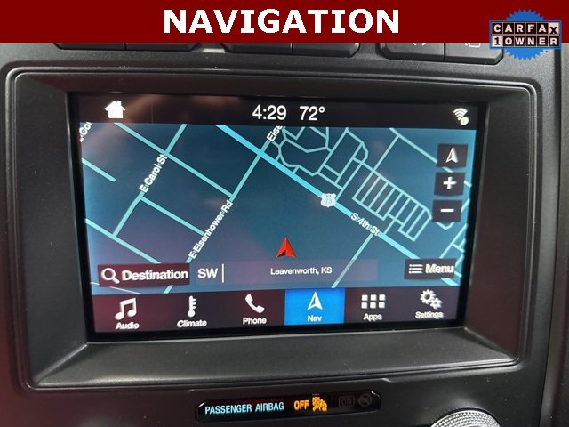 Used 2019 Ford Expedition Limited w/ Equipment Group 303A image 4