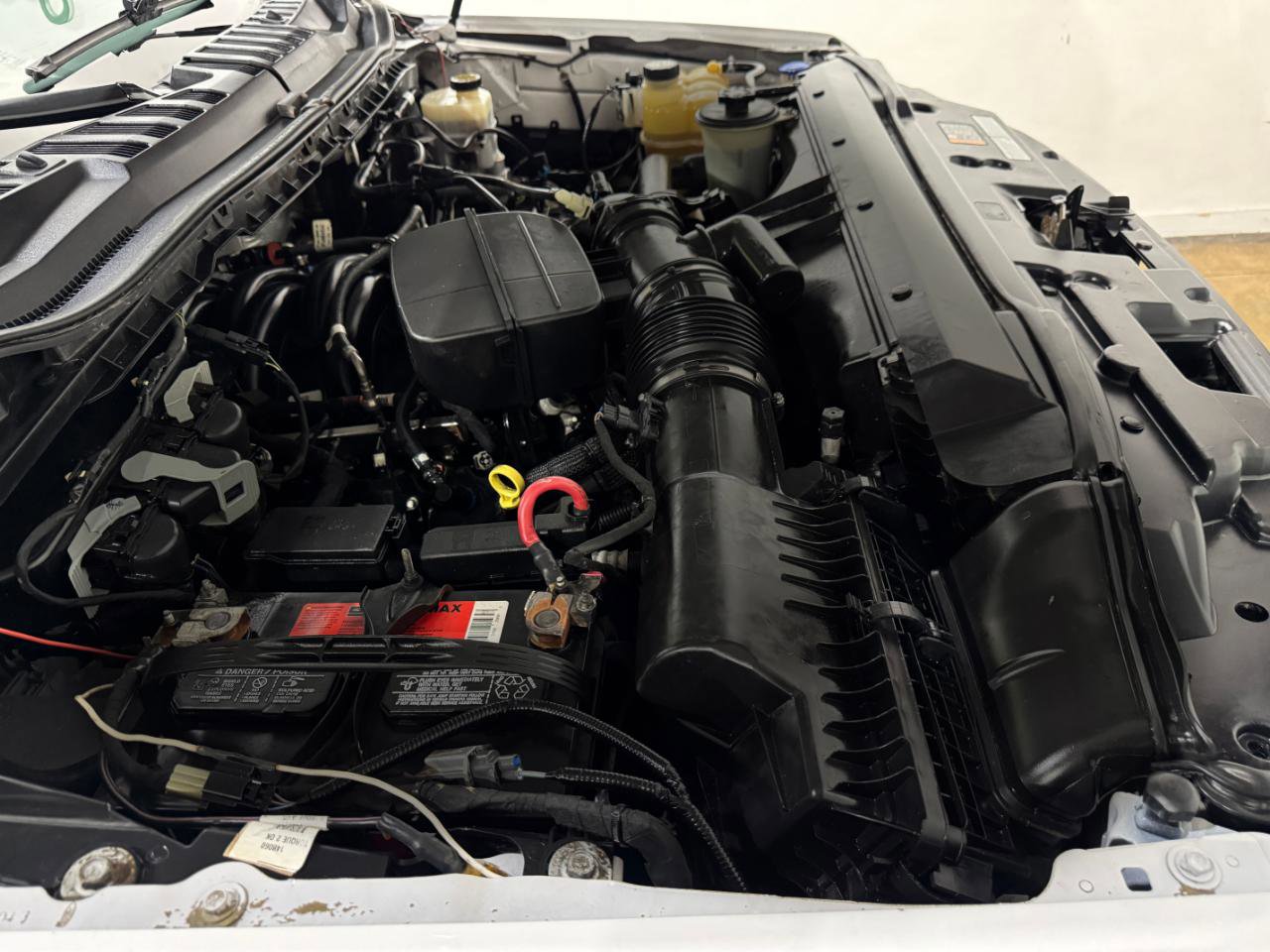 Used 2022 Ford F250 XL w/ Power Equipment Group AWD/4WD image 63