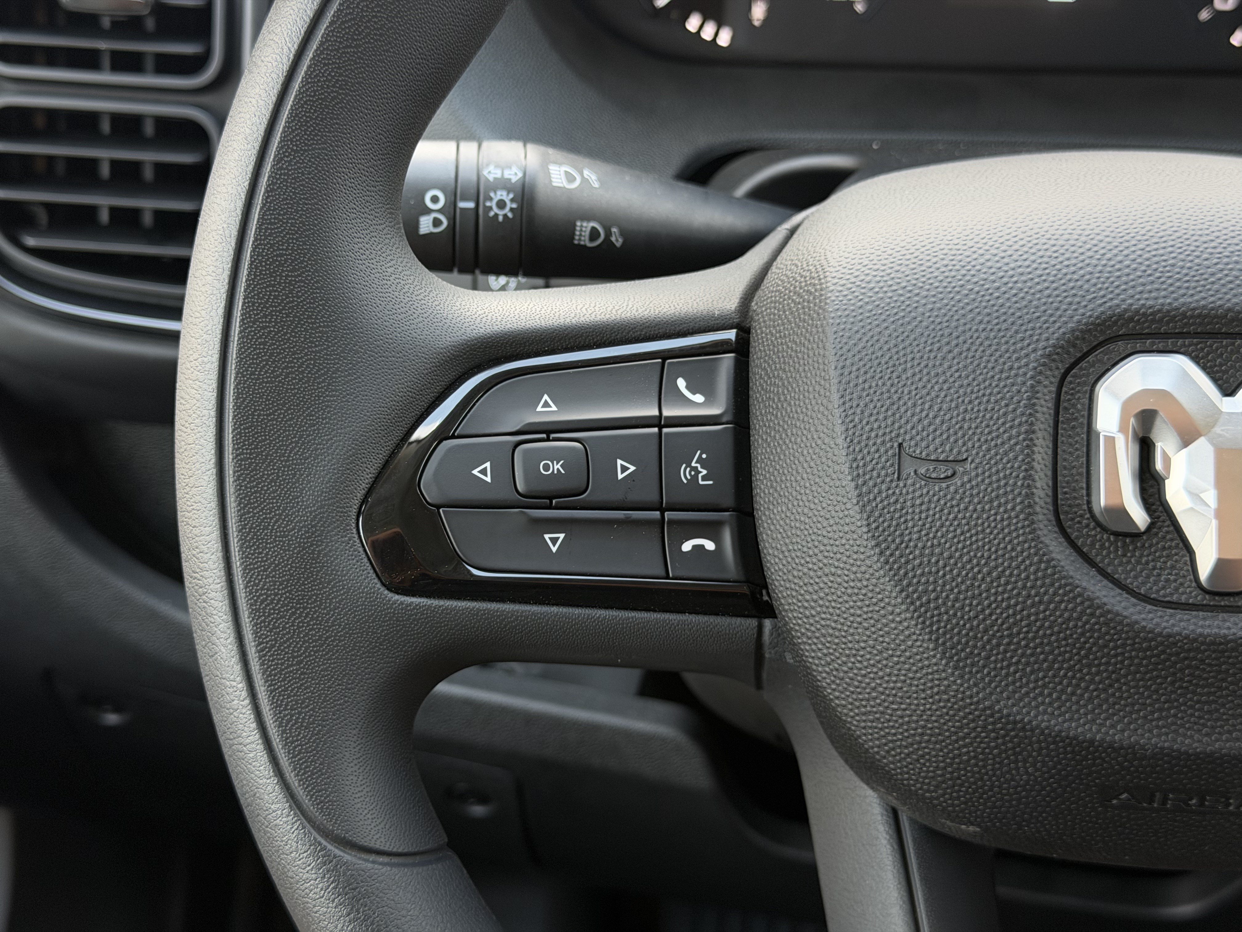 New 2026 RAM ProMaster 2500 w/ Safety Group FWD image 18