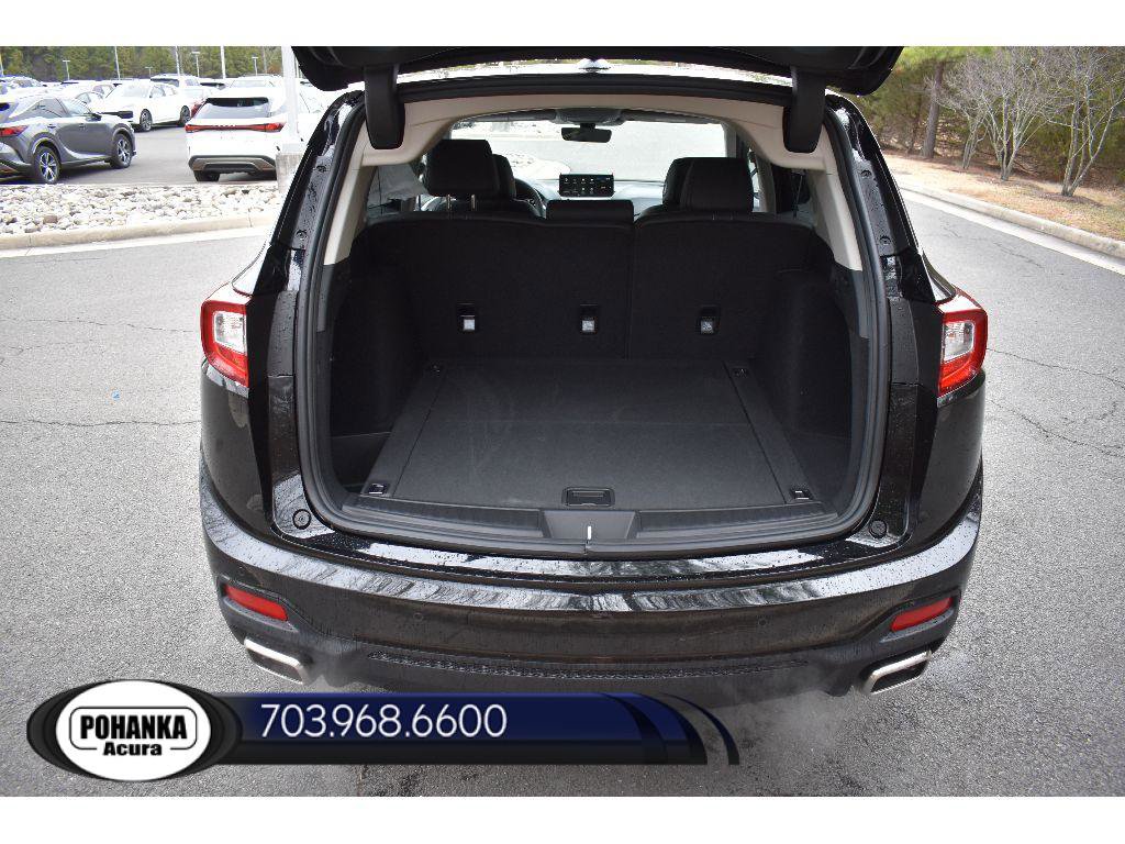 New 2026 Acura RDX Technology Package image 35