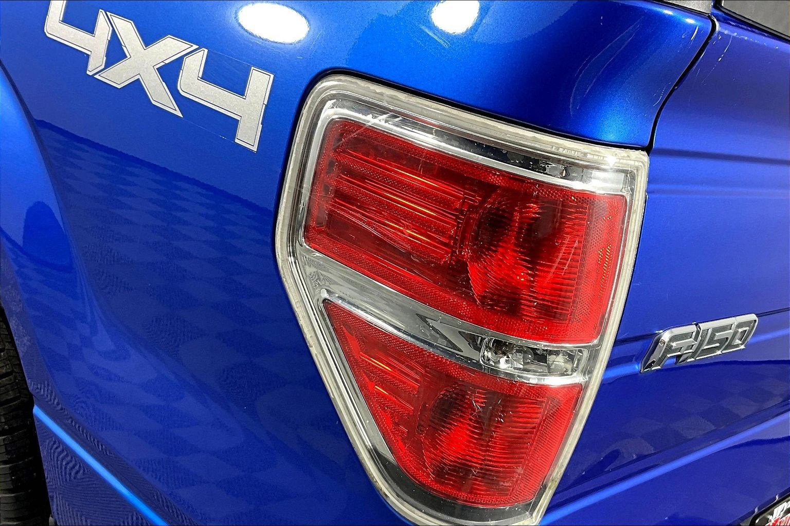 Used 2014 Ford F150 XLT w/ Equipment Group 302A Luxury image 25