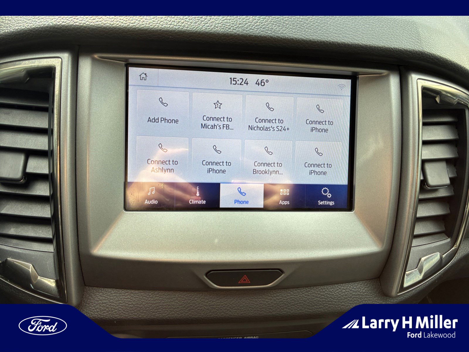 Used 2019 Ford Ranger XLT w/ Equipment Group 302A Luxury image 27