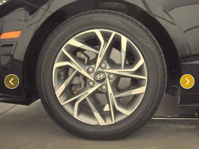 Used 2023 Hyundai Sonata SEL FWD image 13