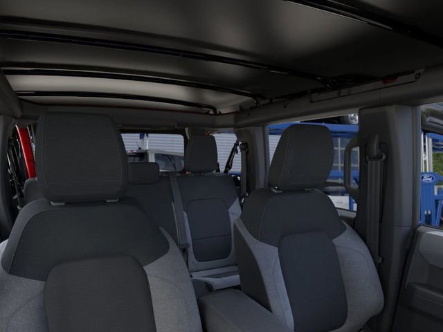 New 2026 Ford Bronco Big Bend image 12