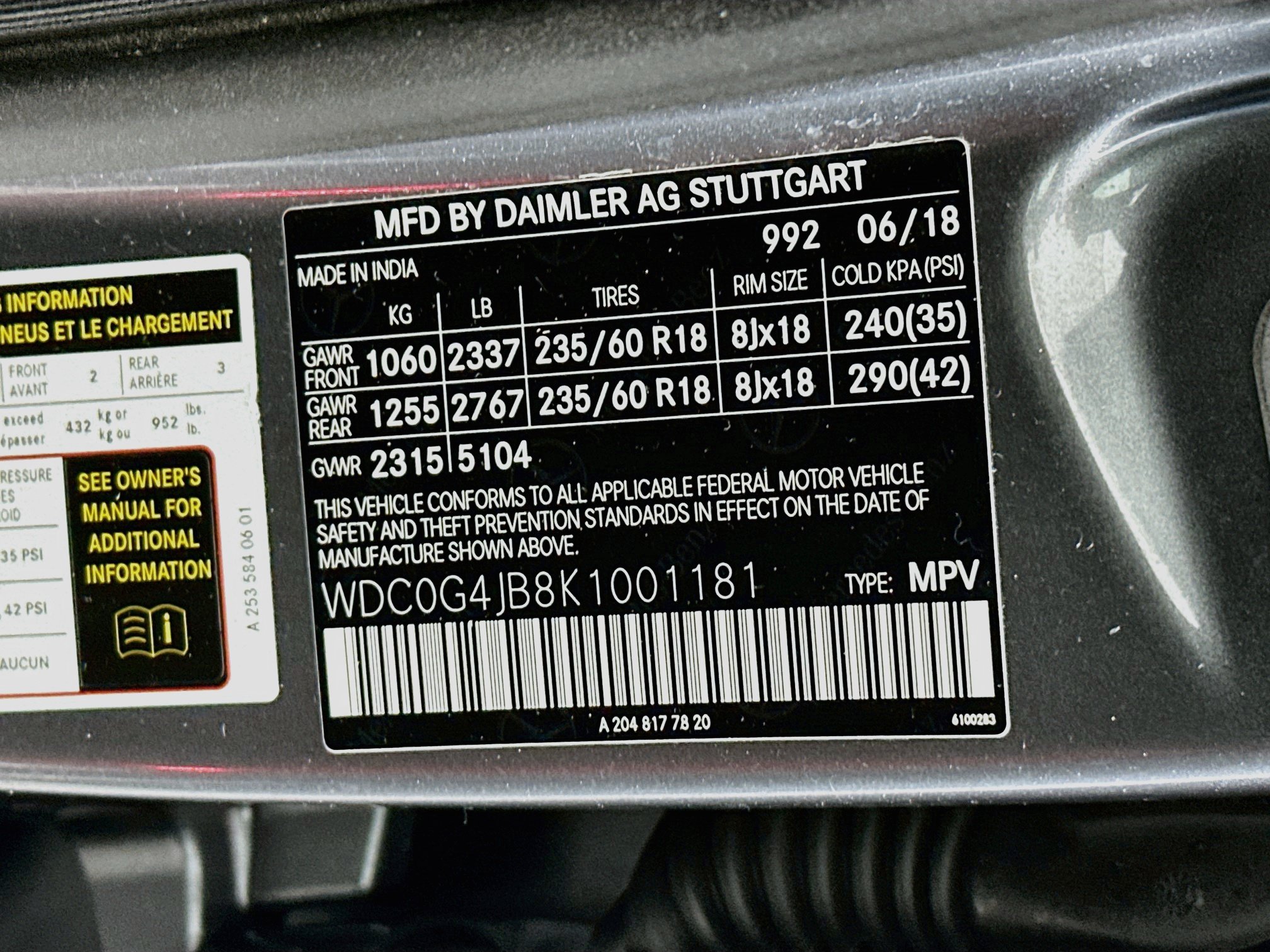 Used 2019 Mercedes-Benz GLC 300 image 12