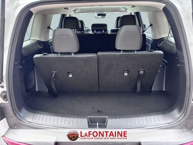 Used 2025 Hyundai Santa Fe SEL image 33