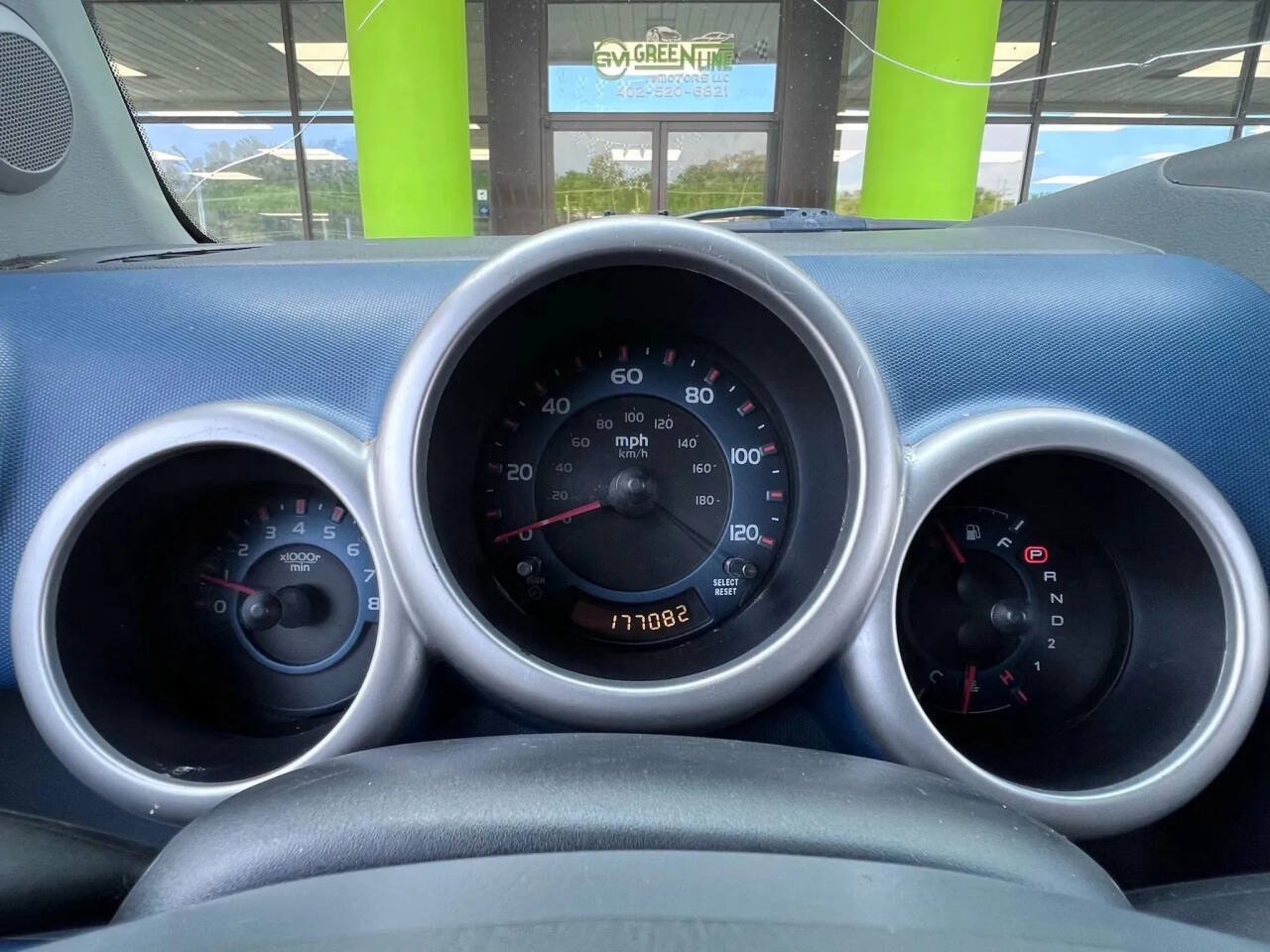 Used 2006 Honda Element EX-P image 25