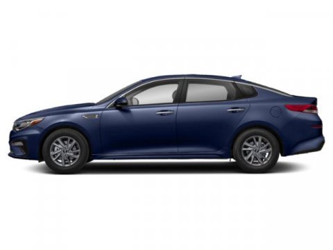 Used 2020 Kia Optima LX image 3