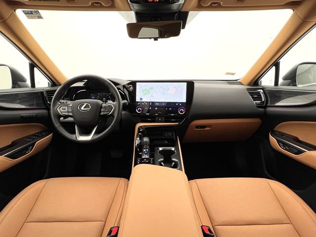 Used 2025 Lexus NX 350 AWD w/ Cold Area Package image 24