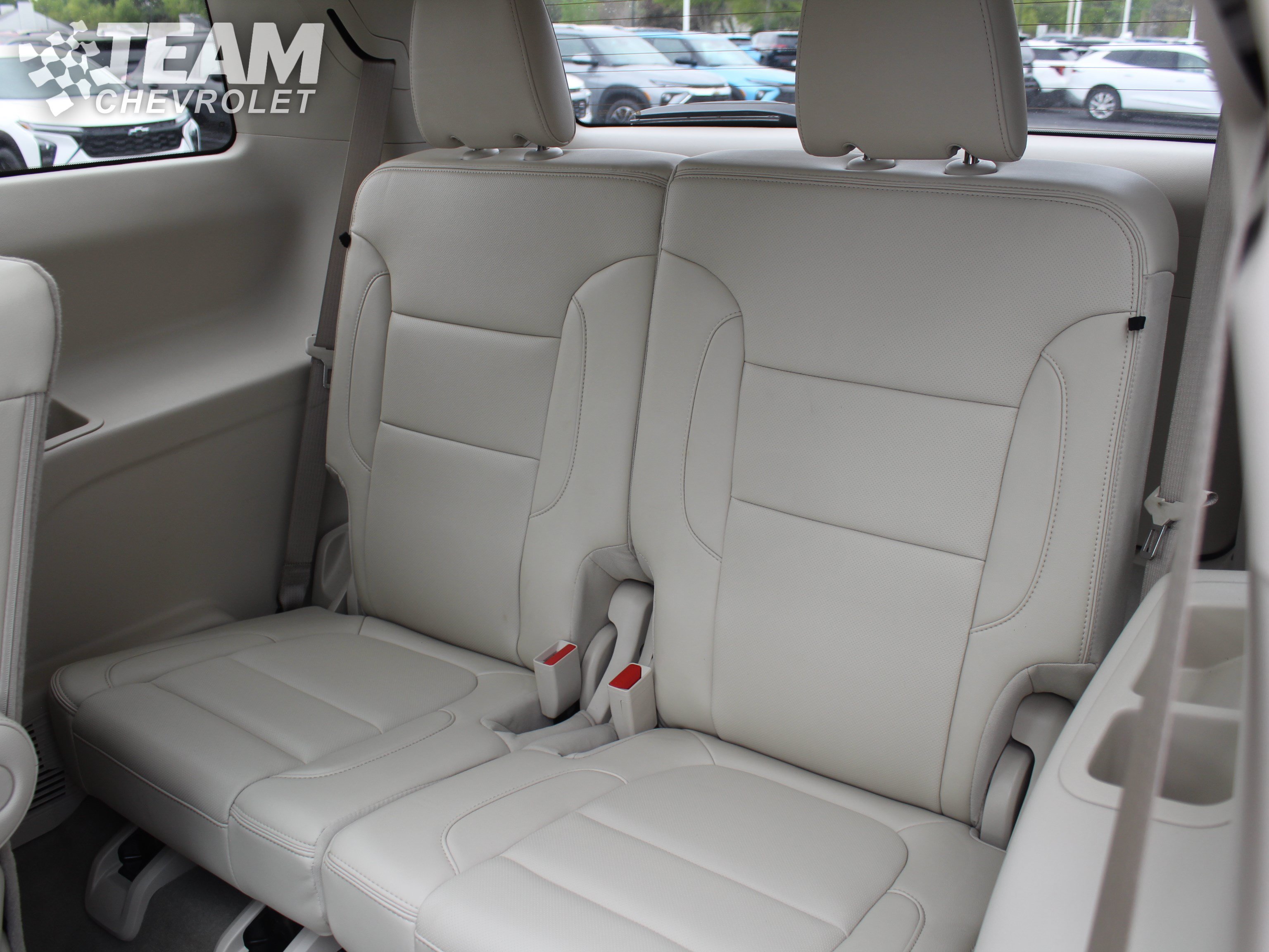 Used 2023 GMC Acadia Denali AWD/4WD image 25
