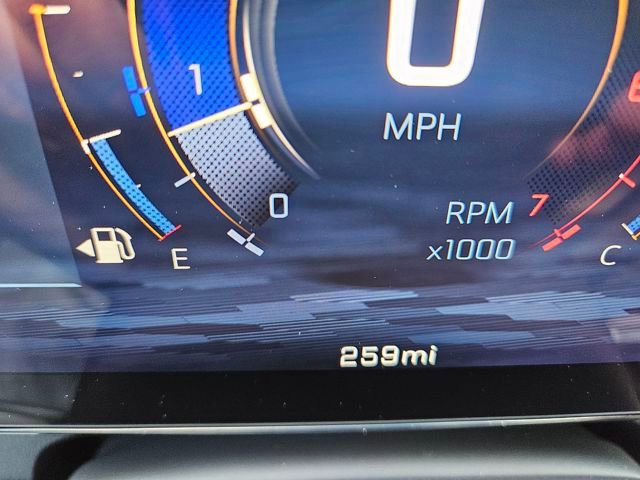 New 2026 Chevrolet Traverse LT w/ Sun and Wheel Package image 16