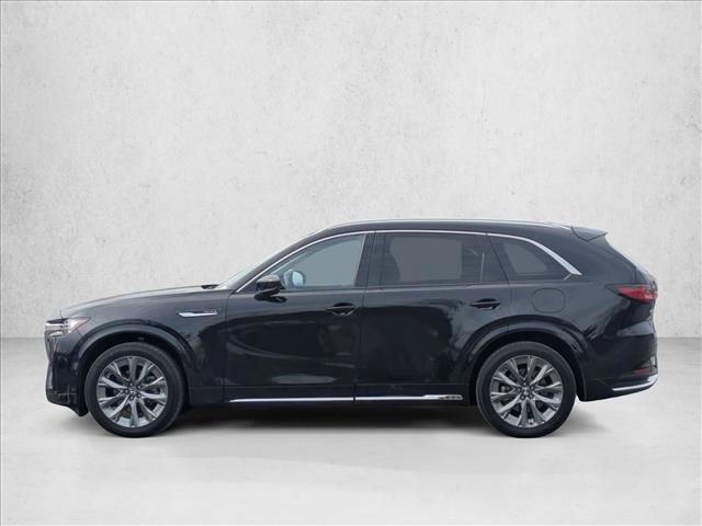 Used 2024 MAZDA CX-90 3.3 Turbo S image 8