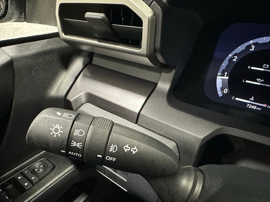 Used 2025 Toyota 4Runner TRD Sport image 21