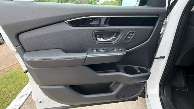 New 2026 Honda Pilot EX-L image 18