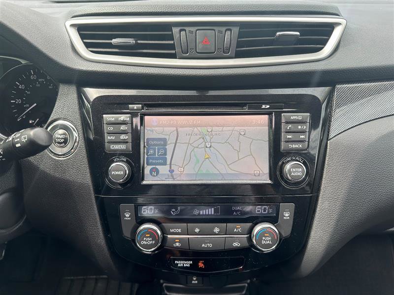 Used 2014 Nissan Rogue SL w/ SL Premium Package AWD/4WD image 22