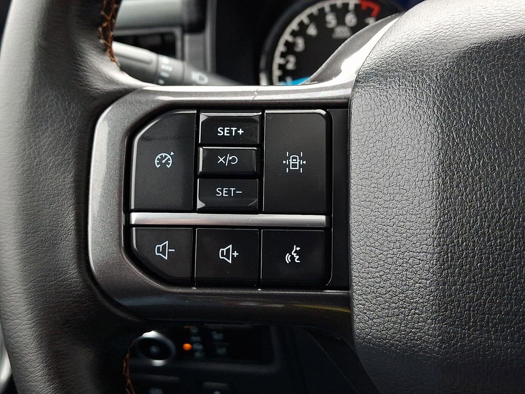 Certified 2023 Ford F150 Tremor image 22