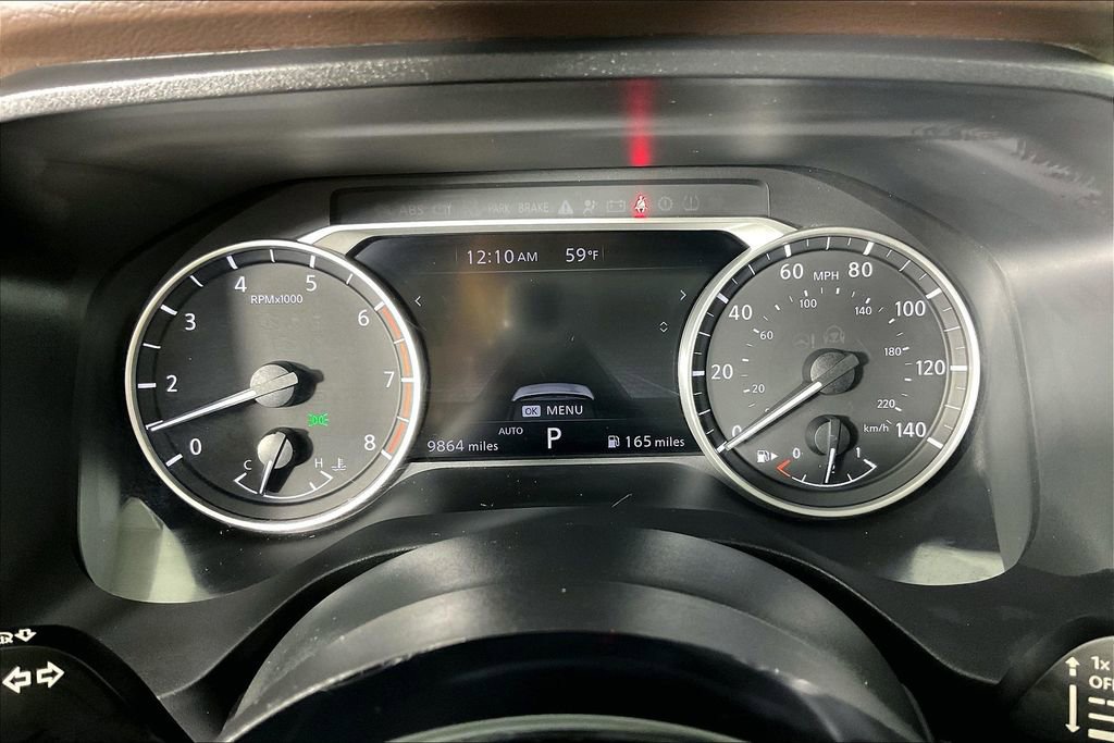 Certified 2023 Nissan Rogue SV image 28