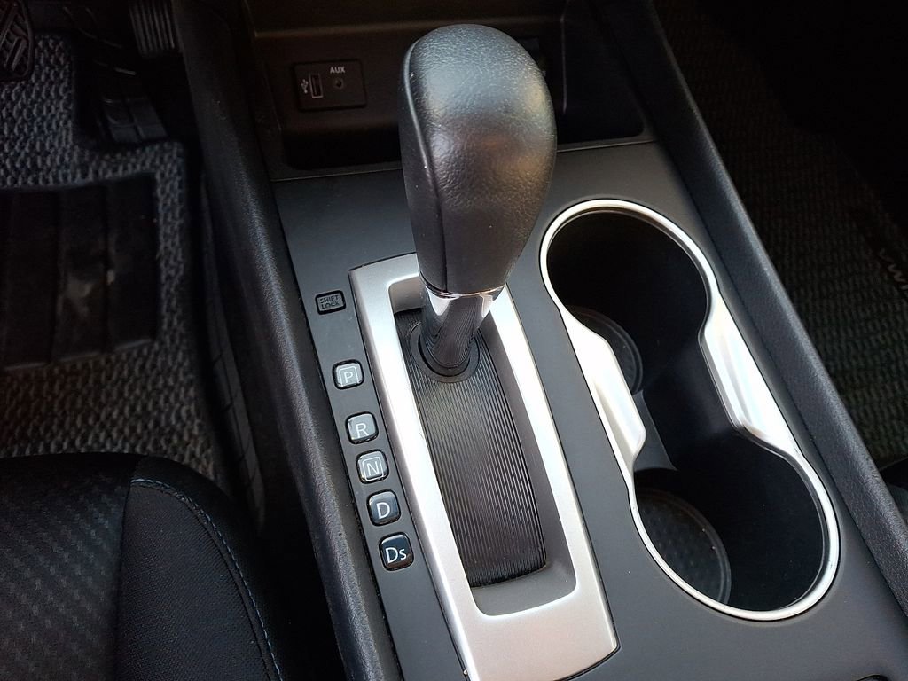 Used 2017 Nissan Altima 2.5 SR image 14