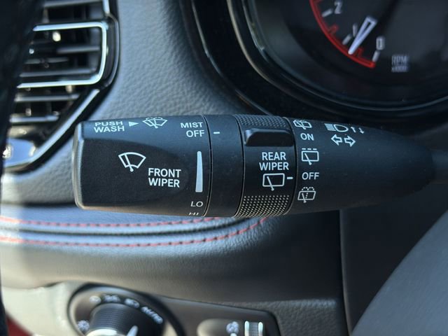 Used 2024 Dodge Durango GT AWD/4WD image 31