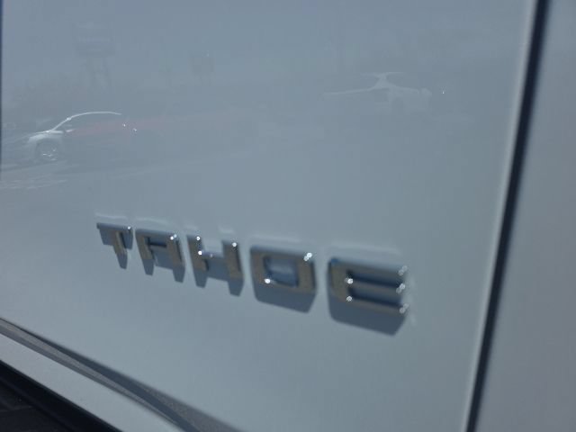 New 2026 Chevrolet Tahoe Premier w/ Sun And Tow Package AWD/4WD image 10