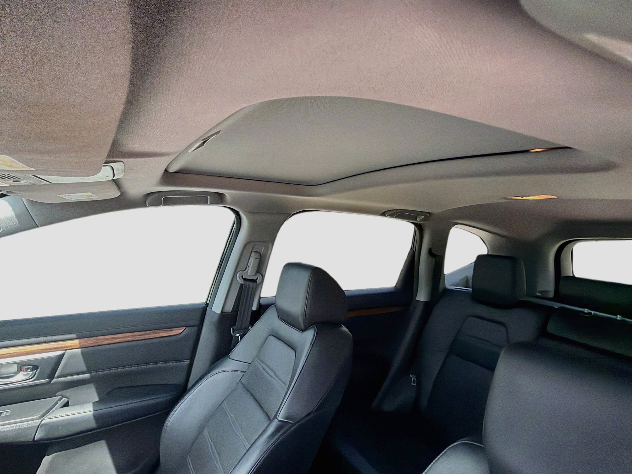 Used 2017 Honda CR-V Touring image 26