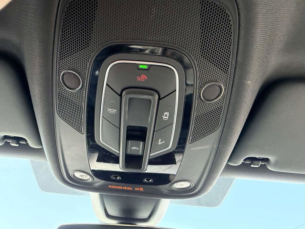 Used 2024 Audi A5 2.0T Premium Plus image 36