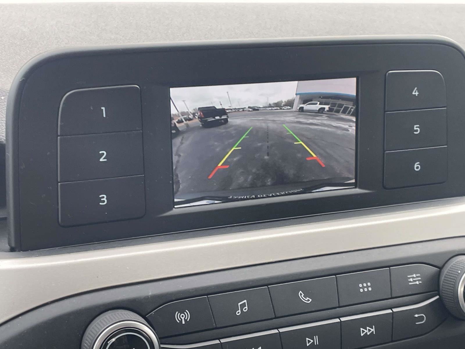 Used 2021 Ford Escape S image 9