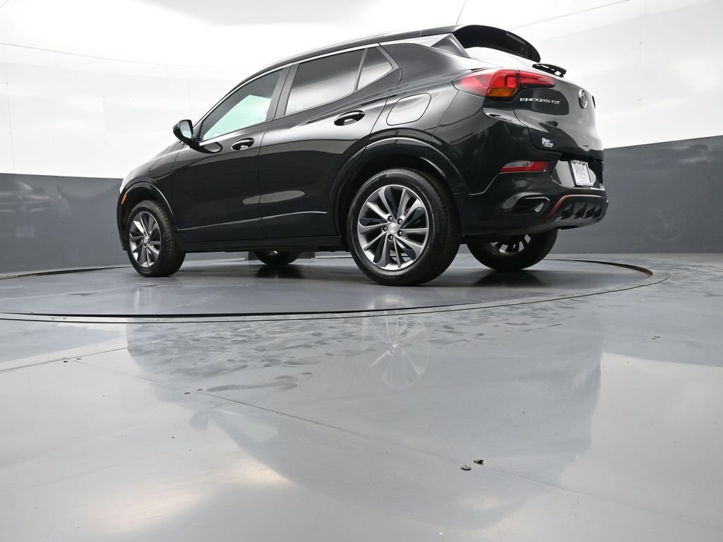 Used 2023 Buick Encore GX Select w/ Sport Touring Package image 31