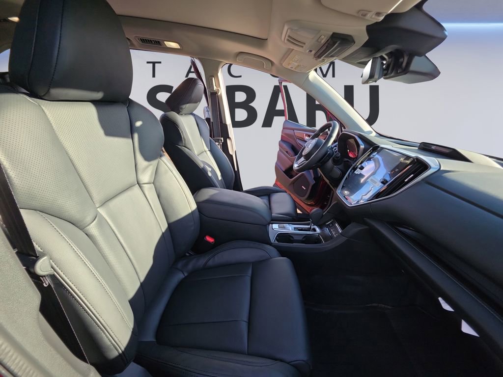 New 2026 Subaru Ascent Touring image 17