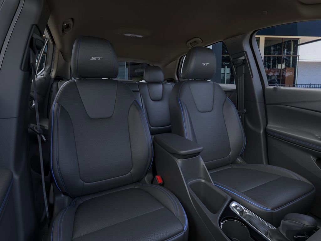 New 2026 Buick Encore GX Sport Touring w/ Advanced Technology Package image 16