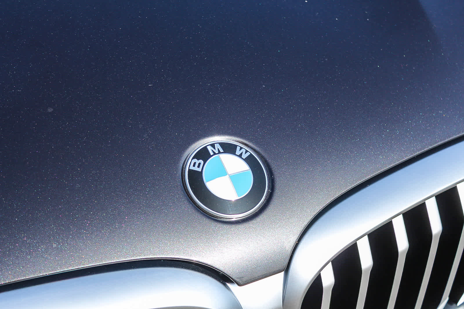 Certified 2023 BMW X3 sDrive30i w/ Premium Package image 11